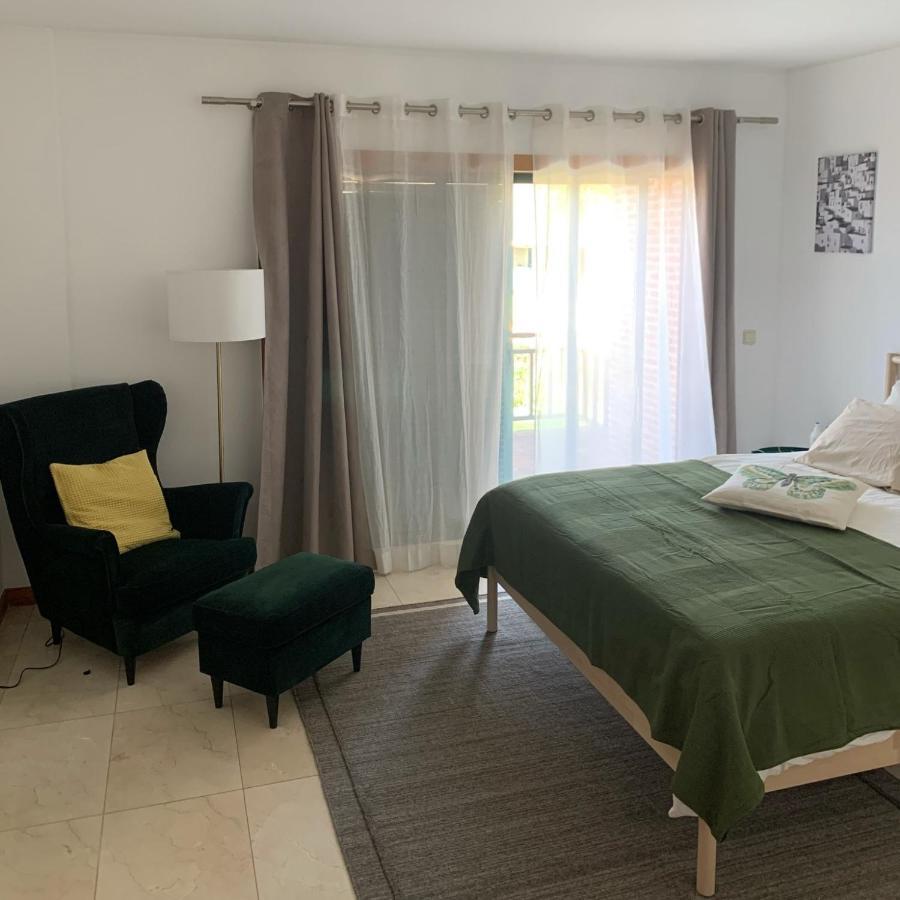 Vilamoura Dream Quarteira Exterior foto